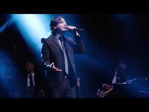 Jorge Vázquez - Coliseo - Qué tango hay que cantar