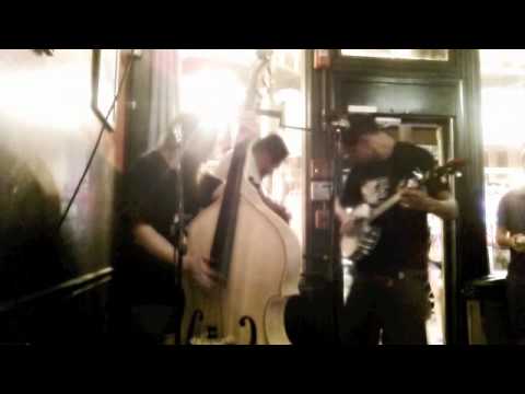 Reuben's Train performed by GOT JAMN! String Band