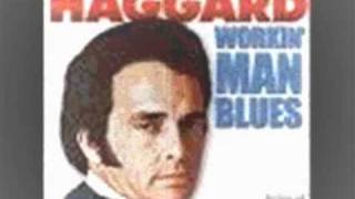 merle haggard bull of the woods