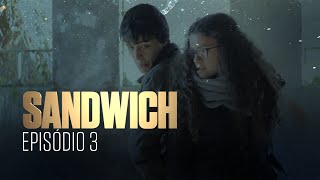 preview picture of video 'SANDWICH | Episódio 3 (c/ Môce dum Cabréste)'