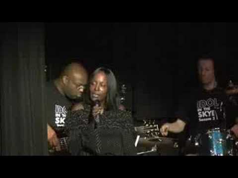 Promotional video thumbnail 4 for Miss Saphirre & The Excel Band