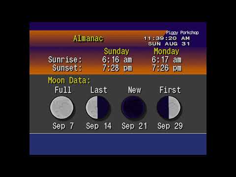 WLUM-FM | Milwaukee, Wisconsin | August 31st, 2025