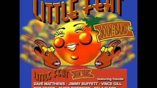 Little Feat &quot;Skin It Back&quot;