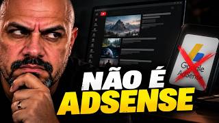 A Nova Geração de Canais Dark Está Surgindo Lá Fora
