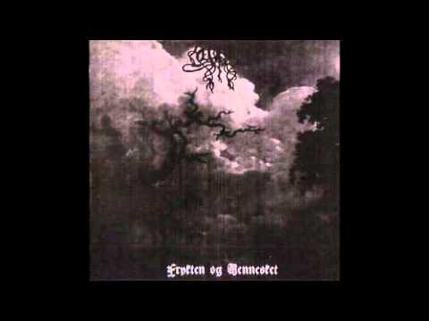 Helvetespine - Blott et Minne