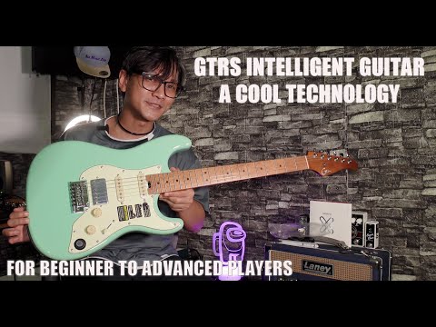 MOOER AUDIO GTRS | FOR ALL GUITAR PLAYERS | #gtrs