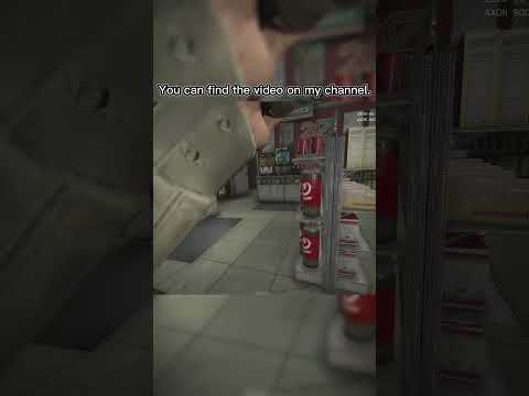 The Most Realistic LASD Bodycam in GTA5 (2024) #gta5 #lspdfr