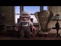 Disney Movie Montage