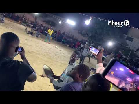 Entre mythiques de Thieb Joal à Diofior 22 Novembre 2025