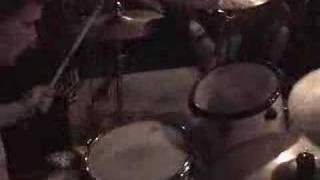 Verse - Searching (Live @ TIFY &#39;04)