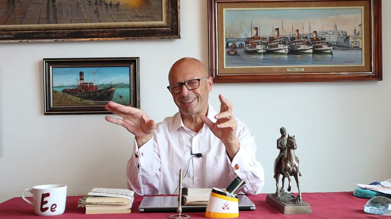 Erol Mütercimler - Özgür Özel vurdu geçti, CHP Ö. Çerçioğlu'ndan kurtuldu #706