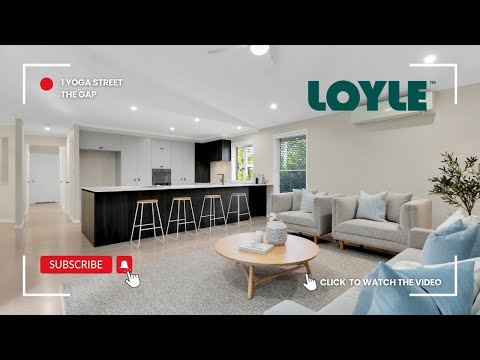 1 Yoga Street, The Gap, QLD 4061, 4 slaapkamers, 2 badkamers, House