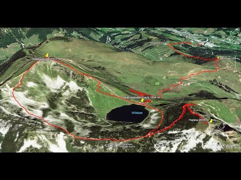 Wildseeloder + Henne 23  Juni 16