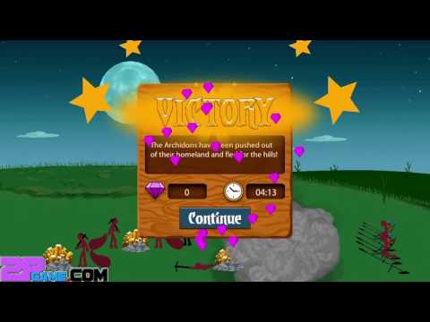 Stick War: Legacy - Max Games Studios - YouTube