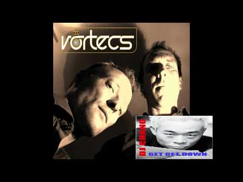 DJ Chang - Get Get Down (LKDR Remix)