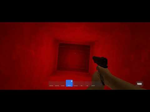 S&box - Steam Audio Test