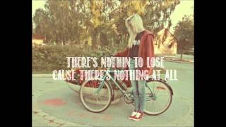 Nina Nesbitt - No Interest lyrics