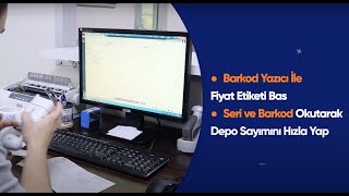 İşine Özgürlük Katan Çözümler: Servis Hizmet Yönetimi Programı - Online Ofis Yaz