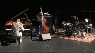 Farmers by Nature Craig Taborn William Parker Gerald Cleaver