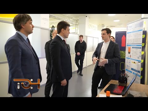 IT-технологии сибирского региона