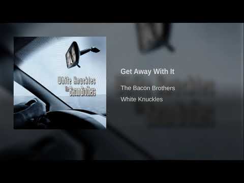 Video thumbnail for Get Away With It