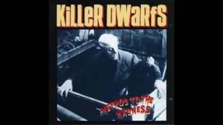 Killer Dwarfs Method to the madness ( album)