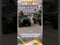 India Republic Day Parade 2024 Indian Military Prowess Showcased At Republic Day Parade