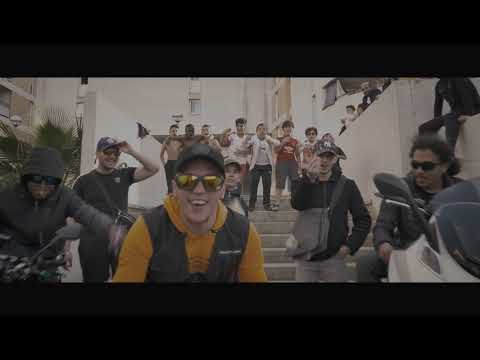 LZO- Casa de papel (clip officiel 2021)