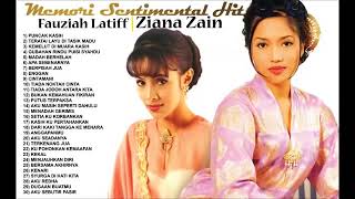 Download lagu SWEET MEMORI ZIANA ZAIN & FAUZIAH LATIFF mp3