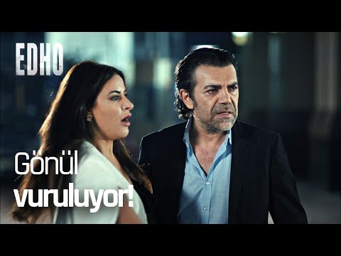 Gönül ve Tipi'ye suikast! - EDHO Efsane Sahneler