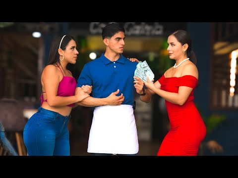 She knew he was married… but she didn’t care