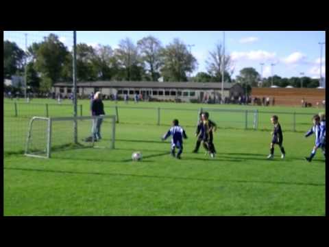 Forum Sport MP2 - Haaglandia MP1 dd 18-09-2010