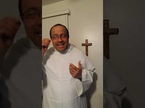 GRACE of Monday, July 22, 2019