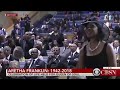 Stevie Wonder - As (Live) Aretha Franklin's Funeral