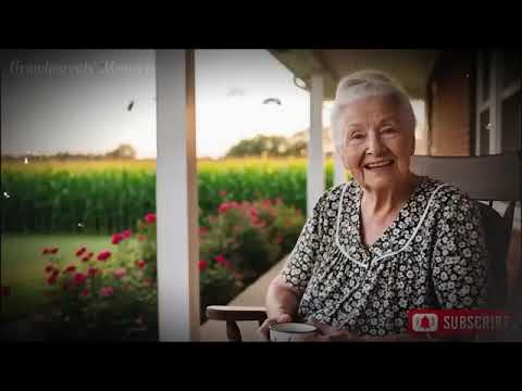 “This Grandma’s Last Wish Will Make You Cry 😭💔 | True Emotional Story”