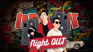 Night Out Music Video