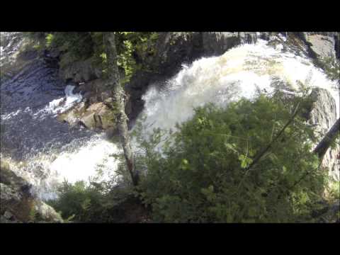 Caratunk Maine 2013 Video