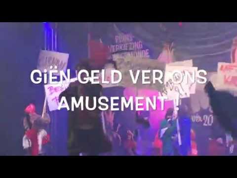 showlied 2 prinsj tom