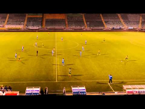 PanoField Panoramic Sports Video Recording Software Full Automatic Autozoom