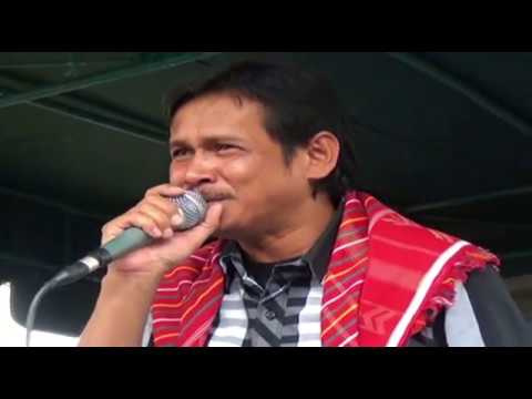 Harto Tarigan - Ula kata-kataken