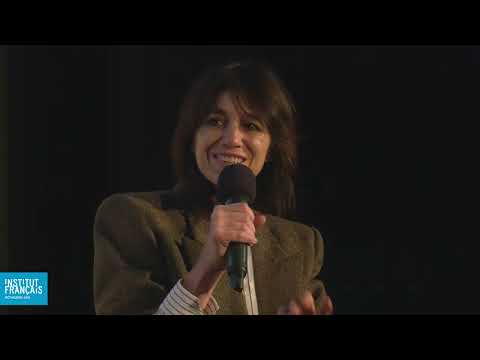 Jane by Charlotte – Q&A with Charlotte Gainsbourg