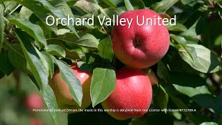 February 4th, 2024 - Orchard Valley United Church