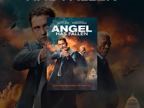 Angel Has Fallen
