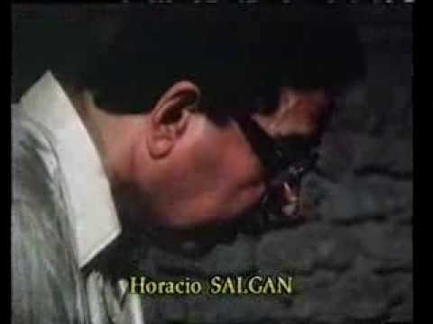 Salgan con De Lios "A Fuego Lento"