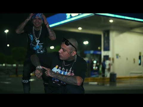 ElReghosg / @ChikisRaOficial  - Sin Horario (Video Oficial) 🎹 @cesarmbeatz