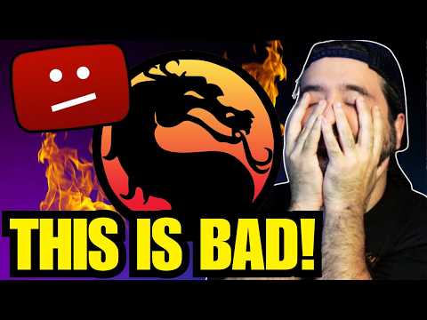 YouTube’s New Rules Are Wrecking Gaming Creators