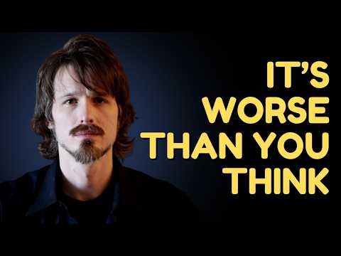 The Real Damage of Feminism