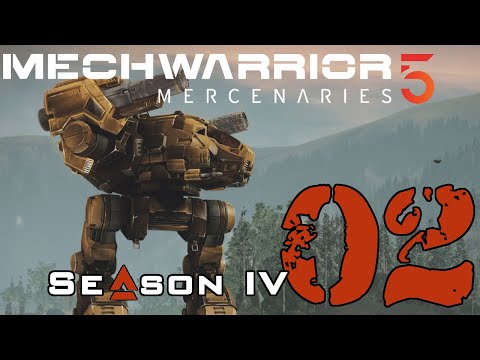 The Humble Blackjack . . . OF PAIN [MW5 4x02]