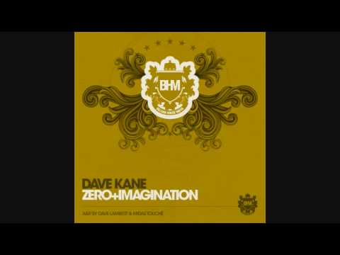 Dave Kane - Zero + Imagination (FTW Radio Mix)