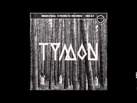 TYMON - Monstermoog